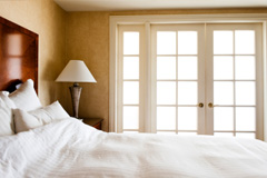 Llanmerewig bedroom extension costs