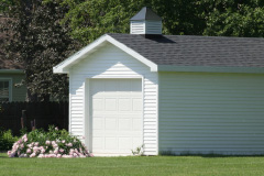 Llanmerewig outbuilding construction costs